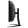 iiyama G-Master 34" GB3466WQSU-B1 Red Eagle Curved 144Hz 1ms HDR - 573321 - zdjęcie 4